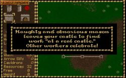Castles: The Northern Campaign:  