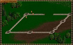 Castles: The Northern Campaign:  