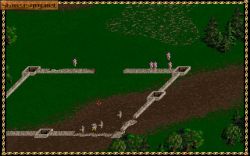 Castles: The Northern Campaign:  