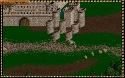 Castles: The Northern Campaign:  