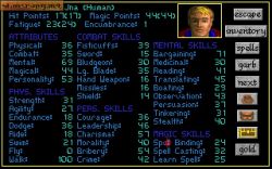 Challenge of the Five Realms:  