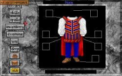 Challenge of the Five Realms:  