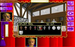 Challenge of the Five Realms:  