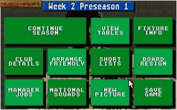 Championship Manager '93:  