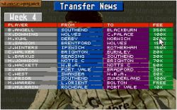 Championship Manager '93:  