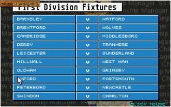 Championship Manager '94:  