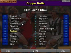Championship Manager: Season 97/98:  