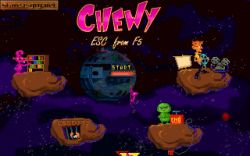 Screen gry Chewy: Esc from F5: 