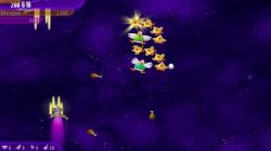 Chicken Invaders 4: Ultimate Omelette:  