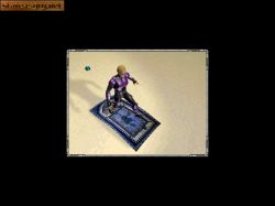 Chronomaster:  