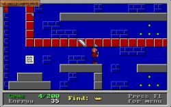 Clyde's Adventure:  