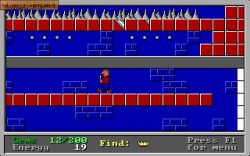 Clyde's Adventure:  