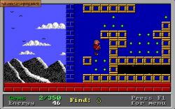 Clyde's Adventure:  