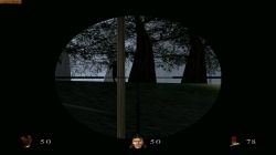 Codename: Eagle:  