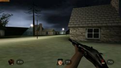 Codename: Eagle:  