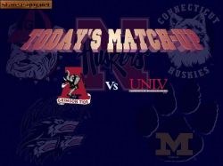 Screen gry College Slam: 
