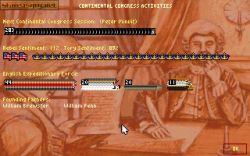 Screen - Colonization