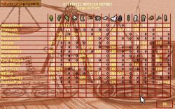 Screen - Colonization