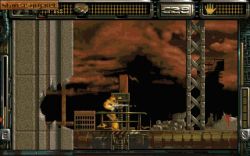 Colony 28:  
