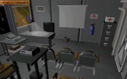 Obrazek z gry Combat Air Patrol