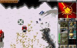 Command & Conquer: Red Alert - Counterstrike:  