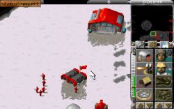 Command & Conquer: Red Alert - Counterstrike:  