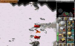 Command & Conquer: Red Alert - Counterstrike:  