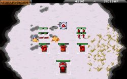 Command & Conquer: Red Alert - Counterstrike:  