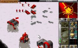 Command & Conquer: Red Alert - Counterstrike:  