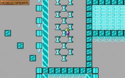 Commander Keen 0: Printed to Pluto:  