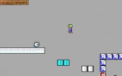 Commander Keen 0: Printed to Pluto:  