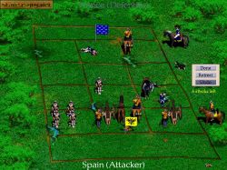 Conquest of the New World (Deluxe Edition):  