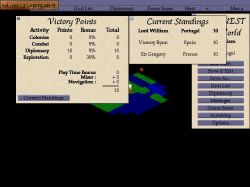 Obrazek z gry Conquest of the New World