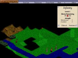 Conquest of the New World:  