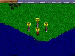 Conquest of the New World:  