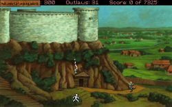 Conquests of the Longbow: The Legend of Robin Hood:  