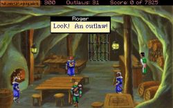 Conquests of the Longbow: The Legend of Robin Hood:  