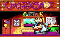 Obrazek z gry Crazy Shot