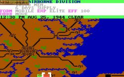Crusade in Europe:  