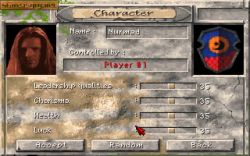 Obrazek z gry Crusade: The Fight for Power