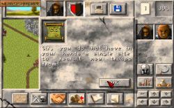 Crusade: The Fight for Power:  