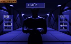 Obrazek z gry Cyberia