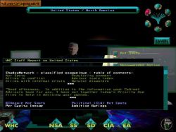 Screen gry CyberJudas: 