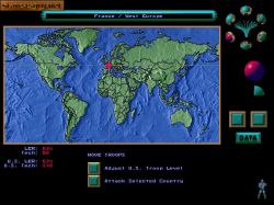 CyberJudas:  