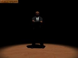 CyberJudas:  