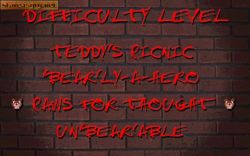 Screen gry Cyril Cyberpunk: 