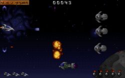 Dark Moon:  