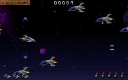 Dark Moon:  