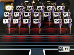 Obrazek z gry Deal or No Deal