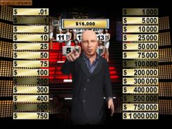 Obrazek z gry Deal or No Deal